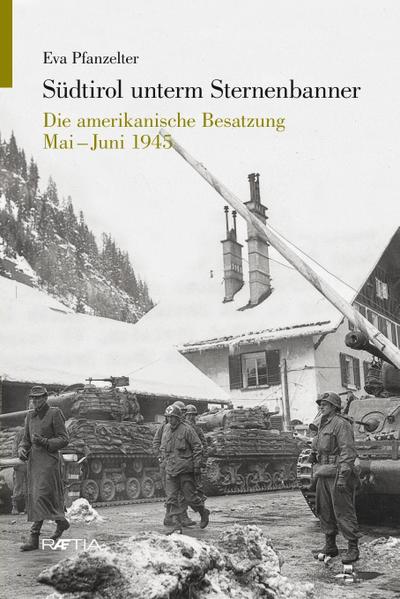 Südtirol unterm Sternenbanner