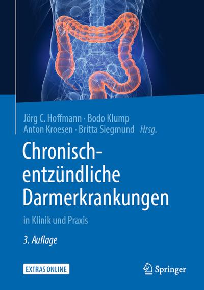 Chronisch-entzündliche Darmerkrankungen