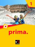 prima. Band 1 Lehrbuch