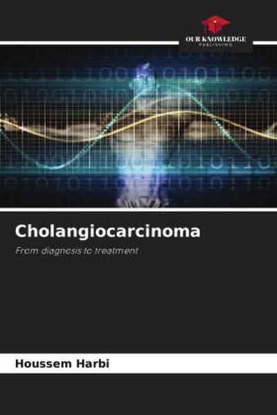 Cholangiocarcinoma