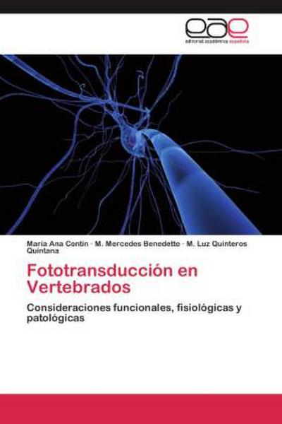 Fototransducción en Vertebrados