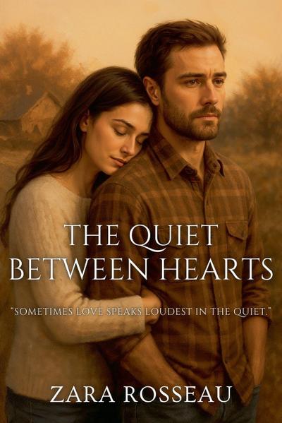 The Quiet Between Hearts