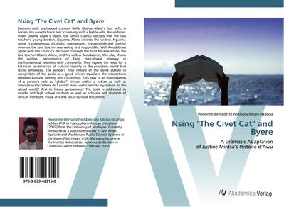 Nsing "The Civet Cat" and Byere