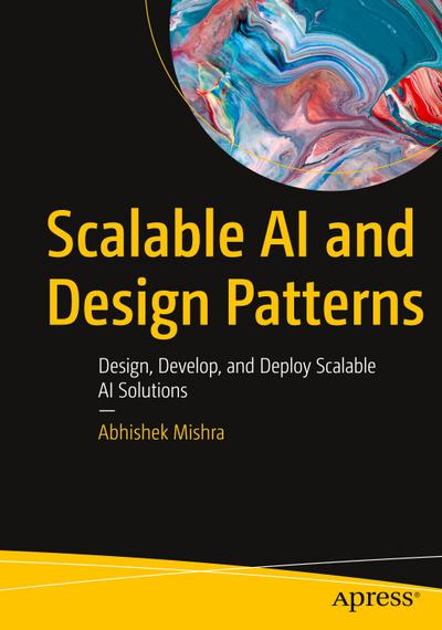 Scalable AI and Design Patterns