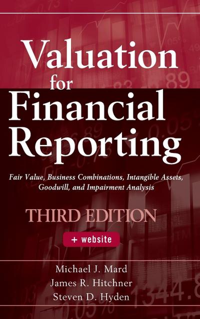 Valuation for Financial Reporting