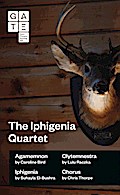 The Iphigenia Quartet
