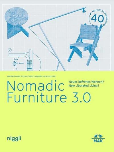 Nomadic Furniture 3.0