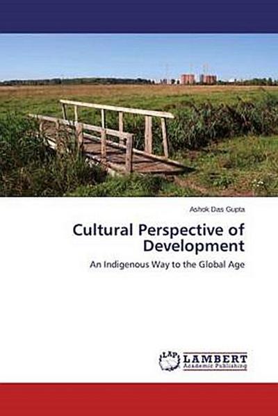 Cultural Perspective of Development