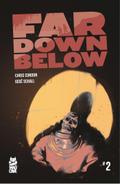 Far Down Below #2