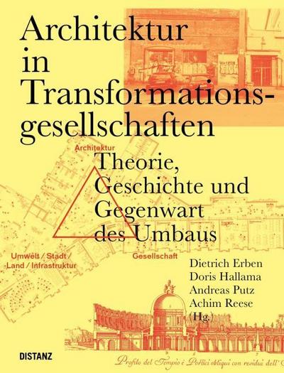 Architektur in Transformationsgesellschaften.