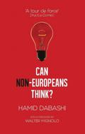 Can Non-Europeans Think?