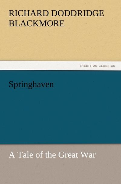 Springhaven