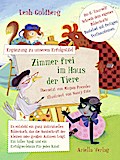 Zimmer frei im Haus der Tiere - Bilderbuch-Kreativ