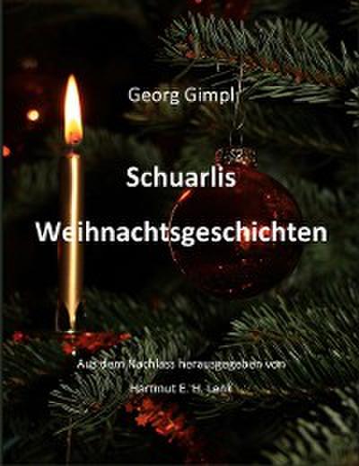 Schuarlis Weihnachtsgeschichten