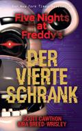 Five Nights at Freddy’s: Der vierte Schrank