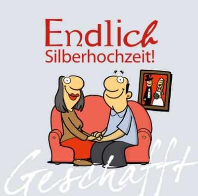 Geschafft