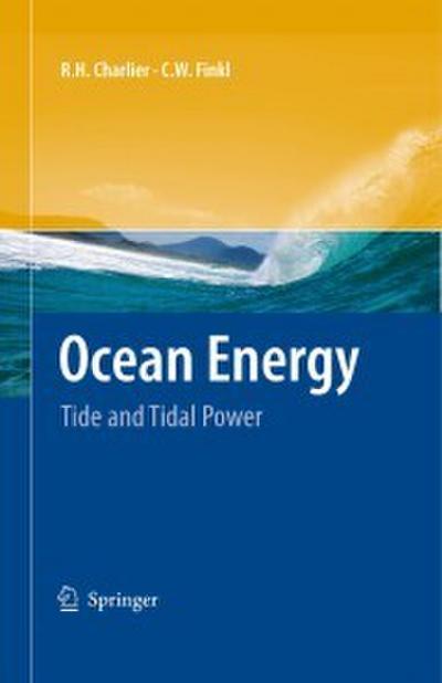 Ocean Energy
