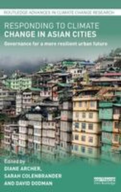 Responding to Climate Change in Asian Cities