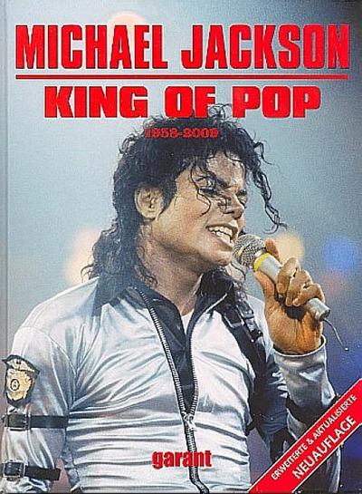 Michael Jackson The King of Pop 1958 - 2009