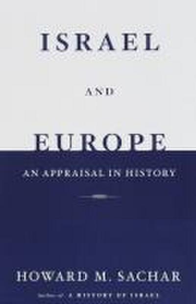 Israel and Europe