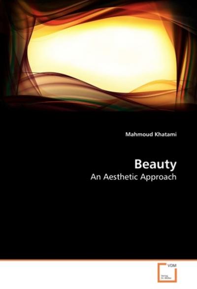 Beauty - Mahmoud Khatami