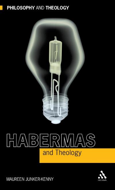 Habermas and Theology