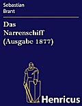 Das Narrenschiff (Ausgabe 1877)