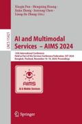 AI and Multimodal Services  - AIMS 2024