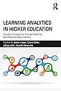 Learning Analytics in Higher Education