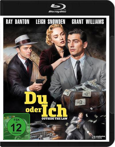 Du oder Ich