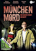 München Mord - Die ganze Stadt ein Depp