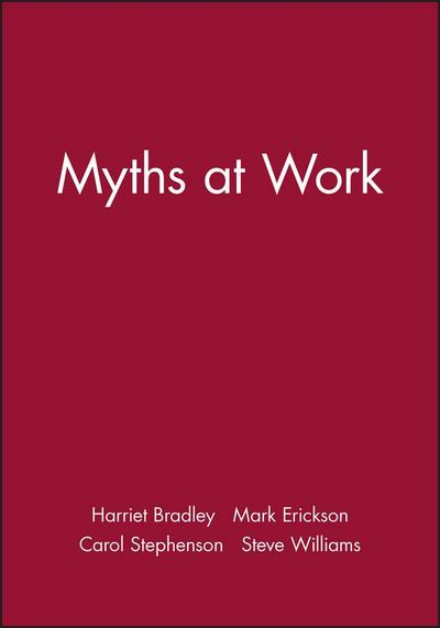 Myths at Work