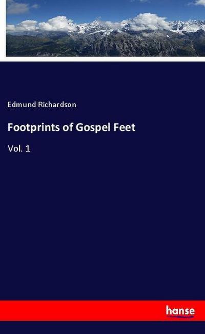 Footprints of Gospel Feet