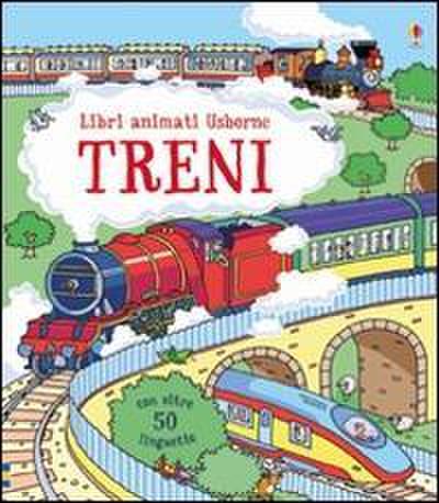 Treni