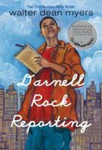 Darnell Rock Reporting
