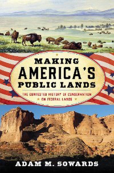 Making America’s Public Lands
