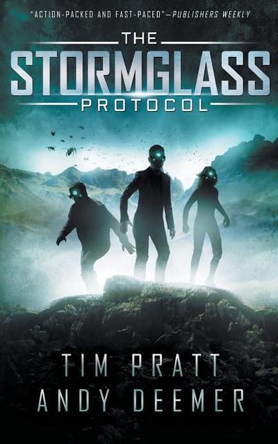 The Stormglass Protocol
