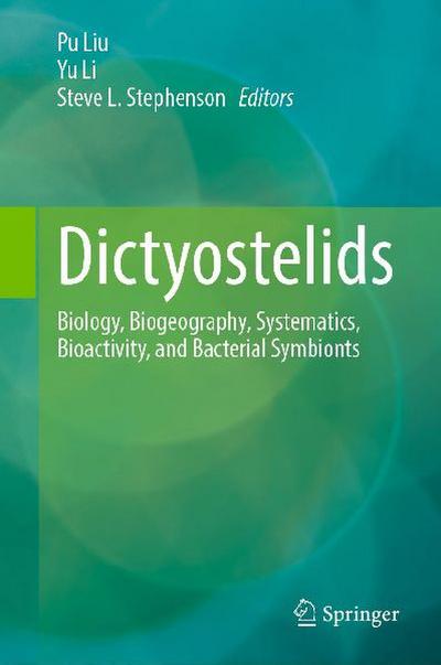 Dictyostelids