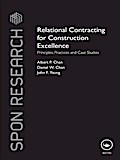 Relational Contracting for Construction Excellence