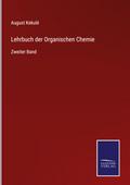 Lehrbuch der Organischen Chemie