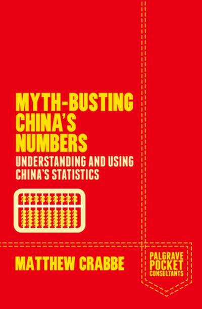 Myth-Busting China’s Numbers
