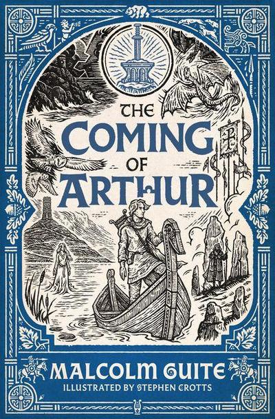 The Coming of Arthur