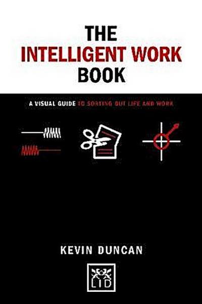 The Intelligent Work Book