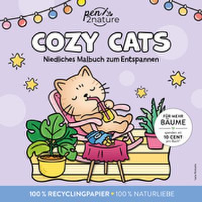 Cozy Cats