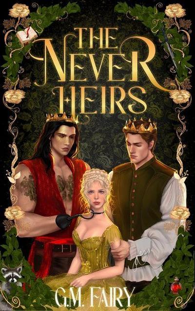 The Never Heirs