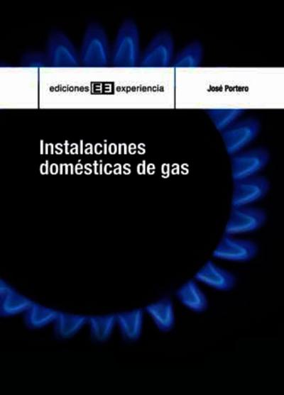 Instalaciones domésticas de gas