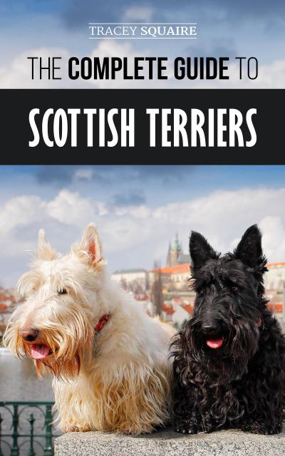 The Complete Guide to Scottish Terriers