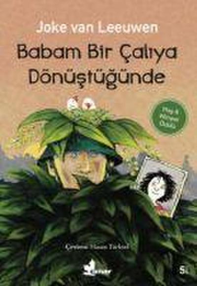 Babam Bir Caliya Dönüstügünde