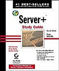 Server+ Study Guide (Exam SK0 - 001) - Brad Hryhoruk