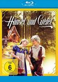 Hänsel und Gretel
